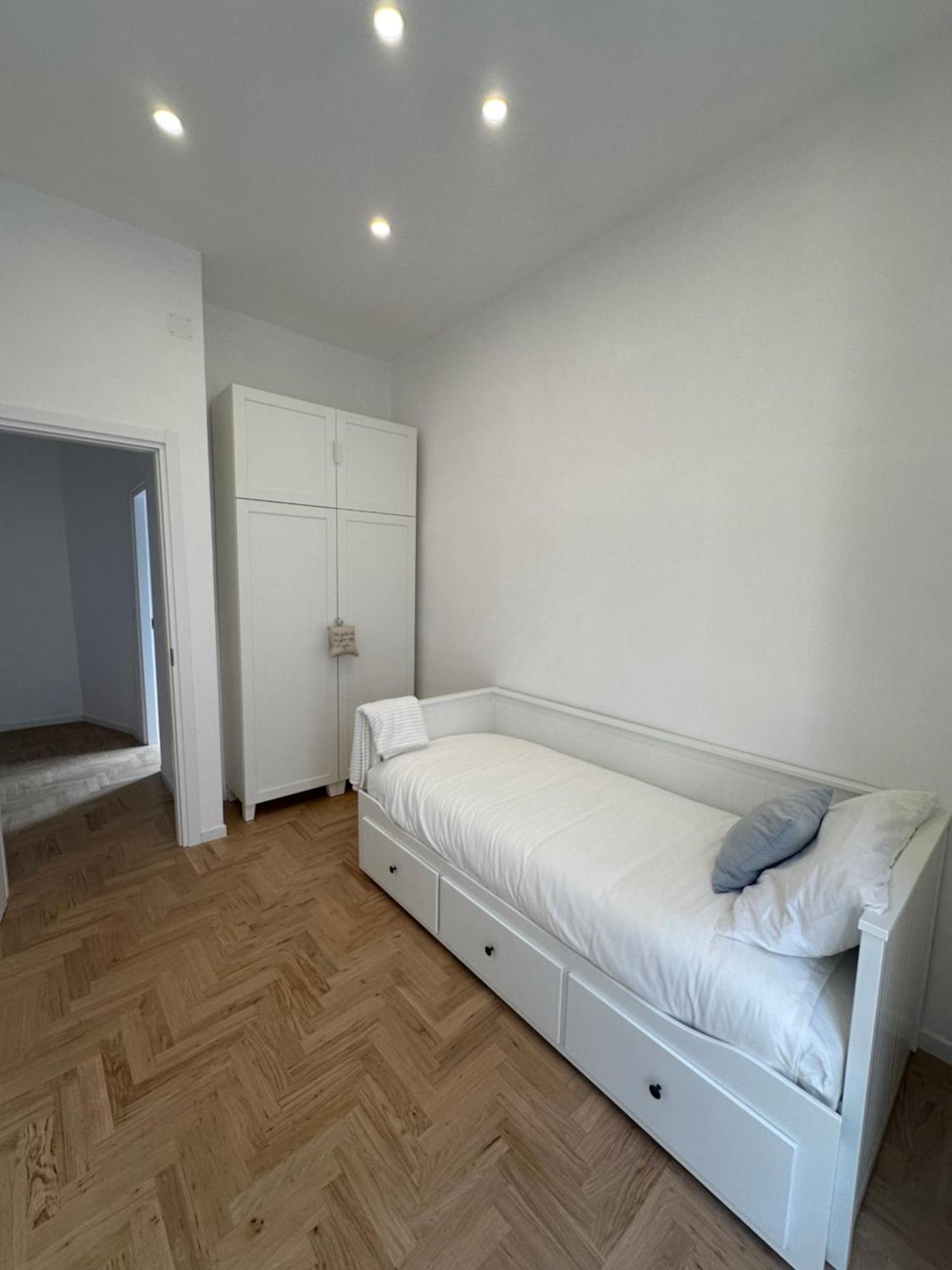 Ferienwohnung Casa Tramontano Neapel Exterior foto