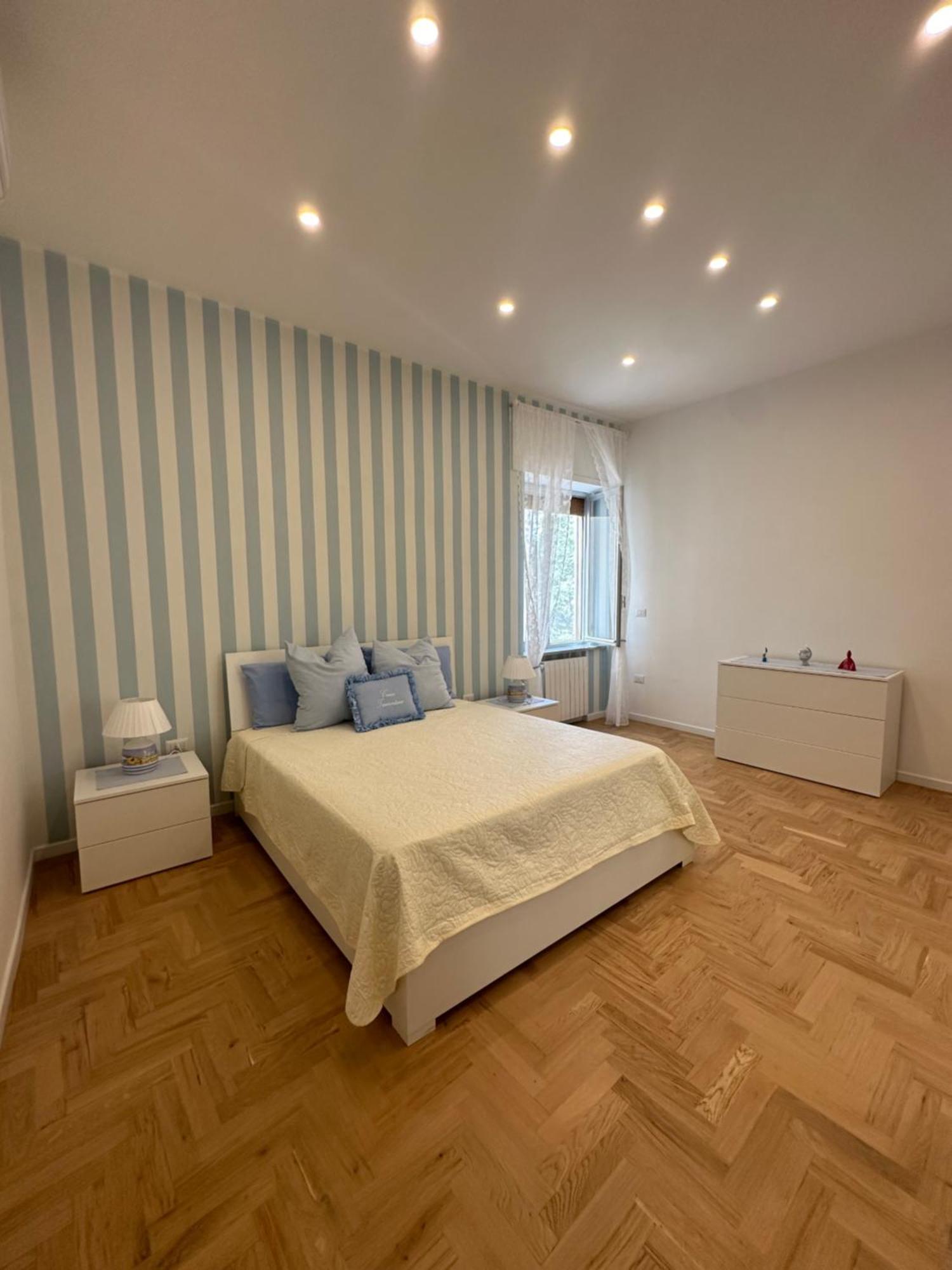Ferienwohnung Casa Tramontano Neapel Exterior foto